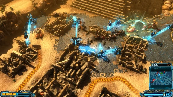 ✅ X-Morph: Defense Complete Edition Xbox activation