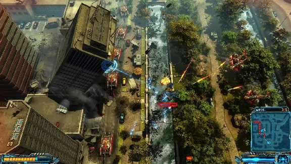 ✅ X-Morph: Defense Complete Edition Xbox activation