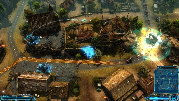 ✅ X-Morph: Defense Complete Edition Xbox activation