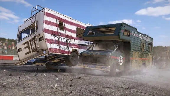 ✅ Wreckfest Complete Edition Xbox One|X|S активация