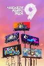 ✅ The Jackbox Party Pack 9 Xbox One|X|S activation