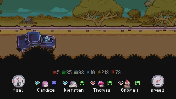 ✅ Death Road to Canada Xbox One|X|S активация