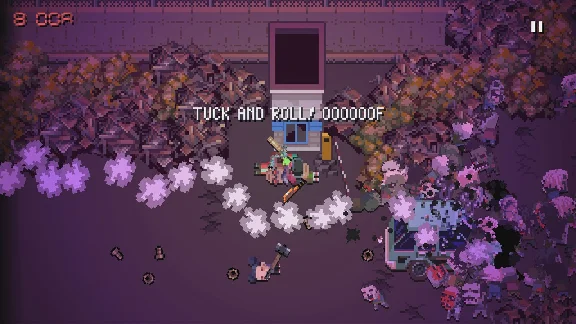 ✅ Death Road to Canada Xbox One|X|S активация