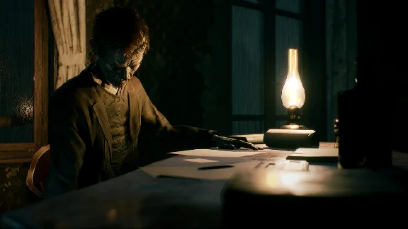 ✅ The Beast Inside (Console Version) Xbox активация