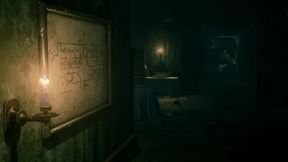 ✅ The Beast Inside (Console Version) Xbox активация