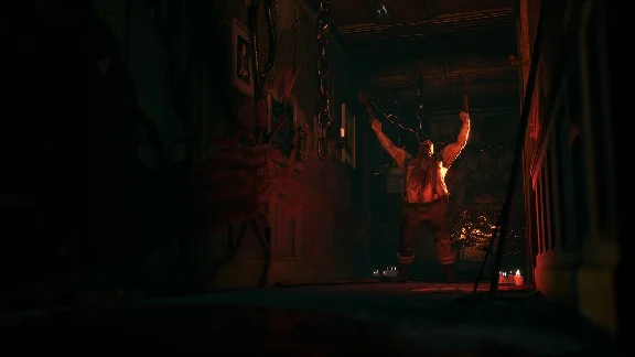 ✅ The Beast Inside (Console Version) Xbox активация