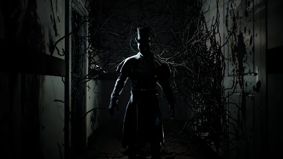 ✅ The Beast Inside (Console Version) Xbox активация