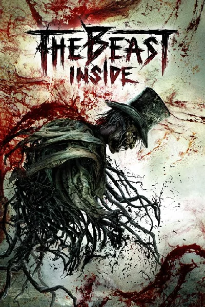 ✅ The Beast Inside (Console Version) Xbox активация
