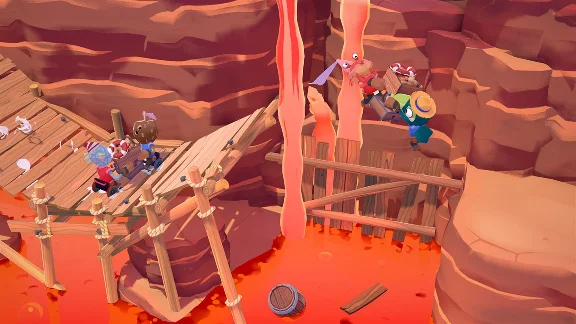 ✅ Moving Out Deluxe Edition Xbox One|X|S activation