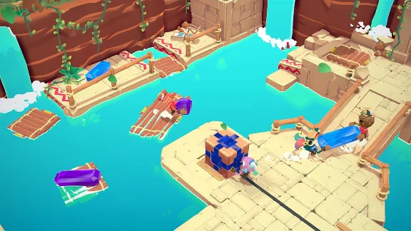 ✅ Moving Out Deluxe Edition Xbox One|X|S activation