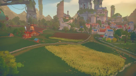 ✅ My Time at Portia Deluxe Edition Xbox activation