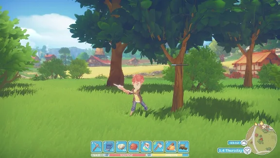✅ My Time at Portia Deluxe Edition Xbox activation