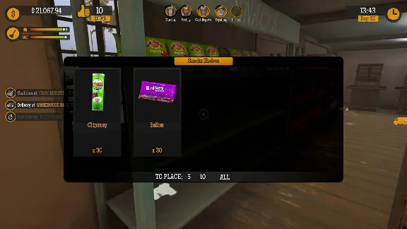 ✅ Gas Station Simulator Xbox One|X|S активация