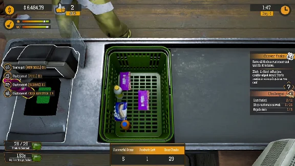 ✅ Gas Station Simulator Xbox One|X|S активация