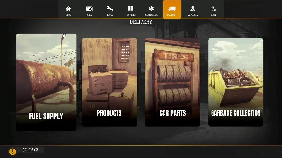 ✅ Gas Station Simulator Xbox One|X|S активация