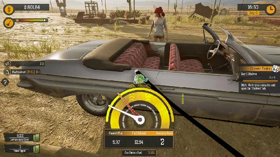 ✅ Gas Station Simulator Xbox One|X|S активация