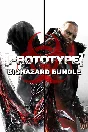 ✅ Prototype® Biohazard Bundle Xbox One|X|S activation