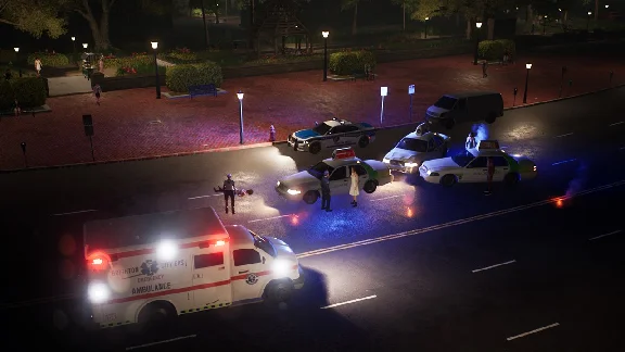 ✅ Police Simulator: Patrol Officers Xbox activation