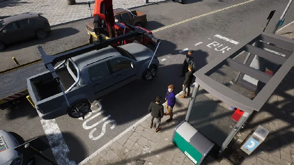 ✅ Police Simulator: Patrol Officers Xbox activation