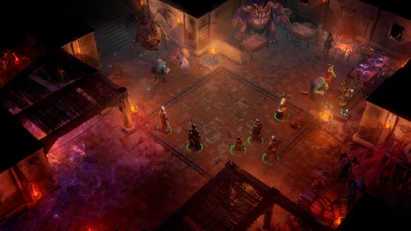 ✅ Pathfinder: Wrath of the Righteous Xbox activation
