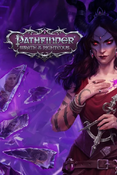 ✅ Pathfinder: Wrath of the Righteous Xbox activation