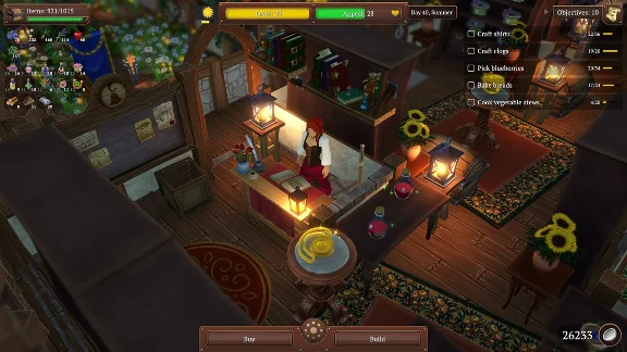 ✅ Winkeltje: The Little Shop Xbox One|X|S activation
