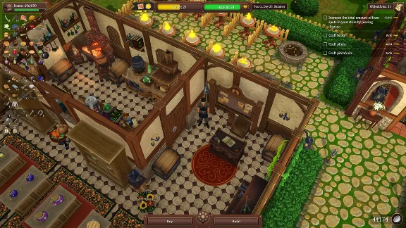 ✅ Winkeltje: The Little Shop Xbox One|X|S activation