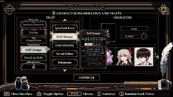Depersonalization 人格解体 💎 STEAM GIFT RU