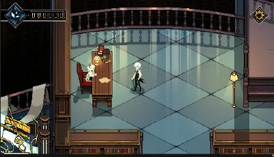 Depersonalization 人格解体  💎 АВТОДОСТАВКА STEAM РОССИЯ