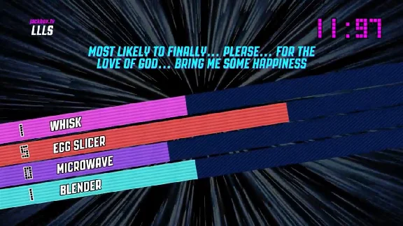 ✅ The Jackbox Party Quadpack Xbox One|X|S activation