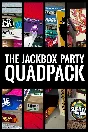 ✅ The Jackbox Party Quadpack Xbox One|X|S activation