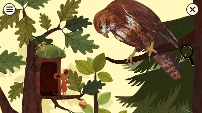 ✅ Little Mouse&acute;s Encyclopedia Xbox One|X|S активация