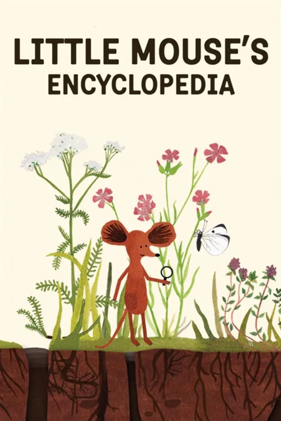 ✅ Little Mouse&acute;s Encyclopedia Xbox One|X|S активация