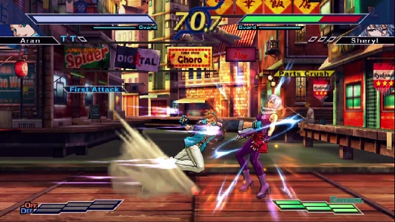 ✅ The Rumble Fish 2 Xbox One|X|S activation