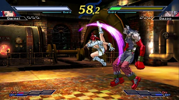 ✅ The Rumble Fish 2 Xbox One|X|S activation