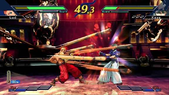 ✅ The Rumble Fish 2 Xbox One|X|S activation