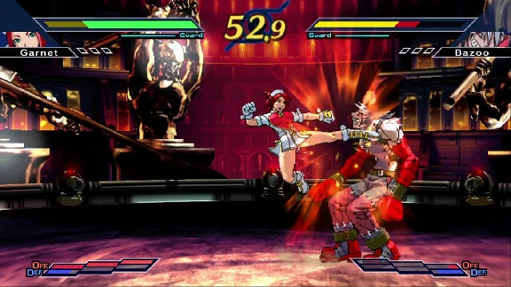 ✅ The Rumble Fish 2 Xbox One|X|S activation