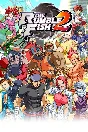 ✅ The Rumble Fish 2 Xbox One|X|S activation