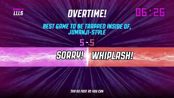 ✅ The Jackbox Party Quintpack Xbox One|X|S activation