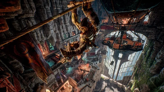 ✅ Styx: Shards of Darkness Xbox One|X|S activation