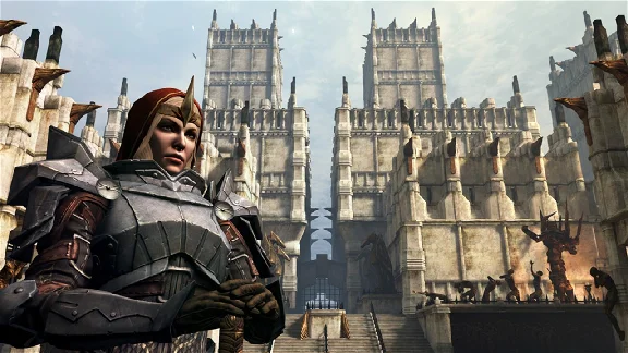 ✅ Dragon Age™ 2 Xbox One & Xbox Series X|S активация