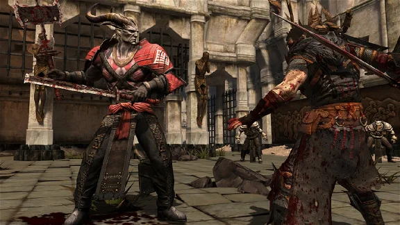 ✅ Dragon Age™ 2 Xbox One & Xbox Series X|S активация
