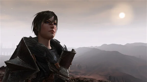 ✅ Dragon Age™ 2 Xbox One & Xbox Series X|S активация