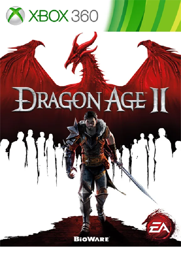 ✅ Dragon Age™ 2 Xbox One & Xbox Series X|S активация