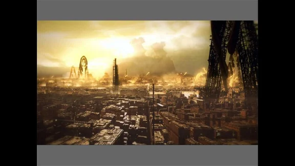 ✅ Lost Odyssey Xbox One & Xbox Series X|S activation