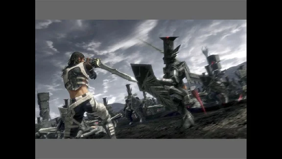 ✅ Lost Odyssey Xbox One & Xbox Series X|S activation