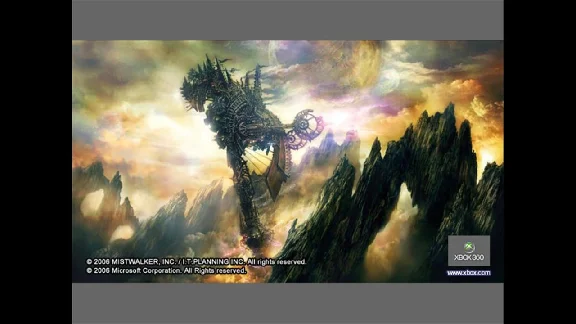 ✅ Lost Odyssey Xbox One & Xbox Series X|S activation