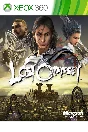 ✅ Lost Odyssey Xbox One & Xbox Series X|S activation