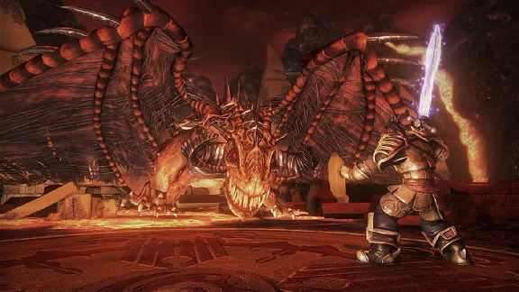 ✅ Fable Anniversary Xbox One|X|S активация