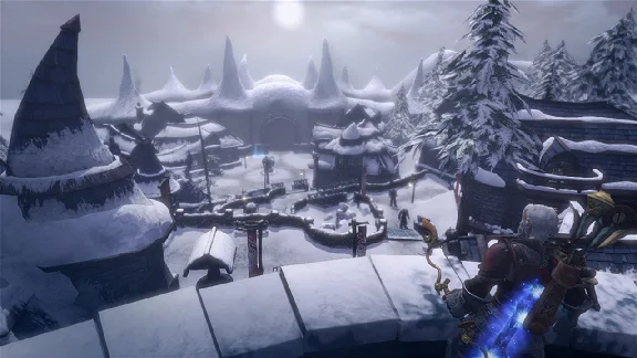 ✅ Fable Anniversary Xbox One|X|S активация